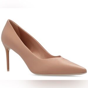 MaxMara Phyllis Pointed Toe Pumps